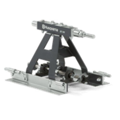 Glättbohlen Husqvarna Glättbohlen BT 90 Benzin/Elektro, 3,6 kW, 0,5m 12461290