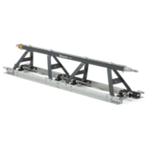  Glättbohlen Husqvarna Glättbohlen BT 90 Benzin/Elektro, 3,6 kW, 2m 12461287