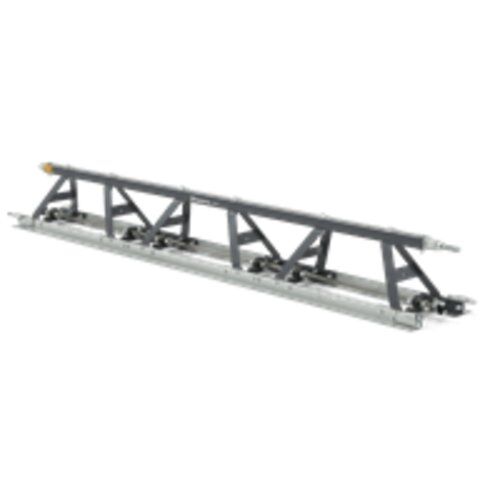  Glättbohlen Husqvarna Glättbohlen BT 90 Benzin/Elektro, 3,6 kW, 3m 12461299