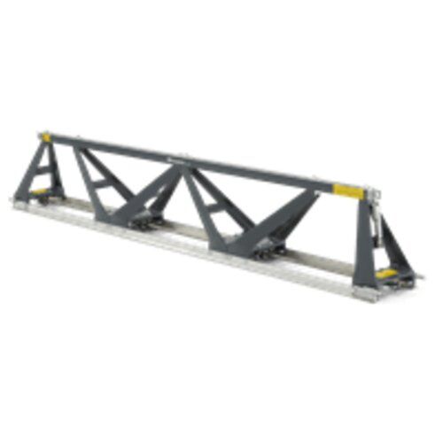  Glättbohlen Husqvarna Glättebohlen SV screed section, 3 m 12461297