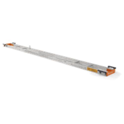  Glättbohlen Husqvarna Doppelrüttelbohlen BD 52, 5,2 m 12461278