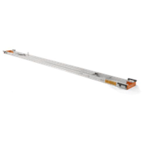  Glättbohlen Husqvarna Doppelrüttelbohlen BD 62, 6,2 m 12461274
