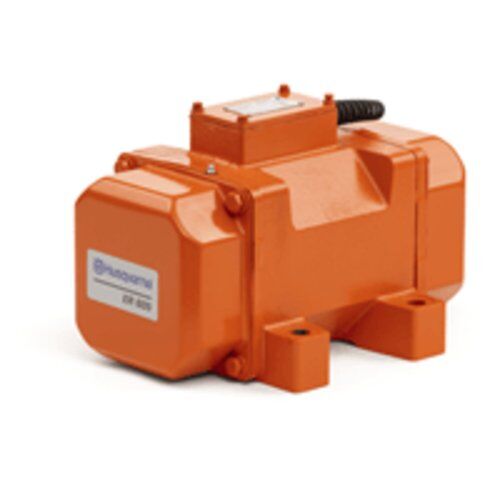  Vibratoren Husqvarna Normalfrequenz-Außenrüttler ER 605, 230/400V, 3-Phase 12461220