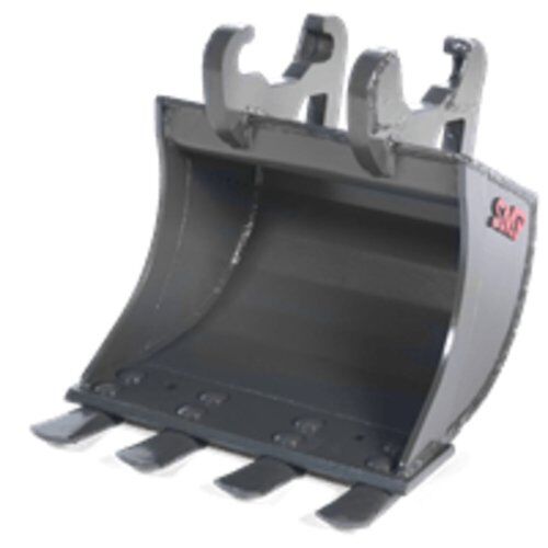  Abrisswerkzeug Werkzeug Husqvarna Schaufel DXR 140 55l Standard, 58 kg 12461430