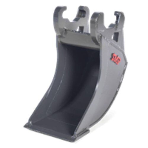  Abrisswerkzeug Werkzeug Husqvarna Schaufel DXR 140 40l Schmal, 50 kg 12461429
