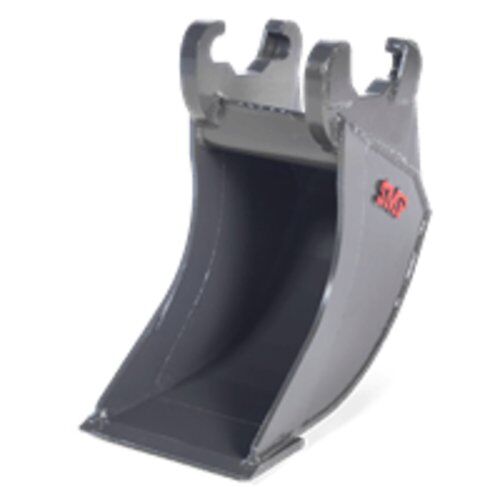  Abrisswerkzeug Werkzeug Husqvarna Schaufel DXR 250/270/300/310 40l Schmal, 50 kg 12461432