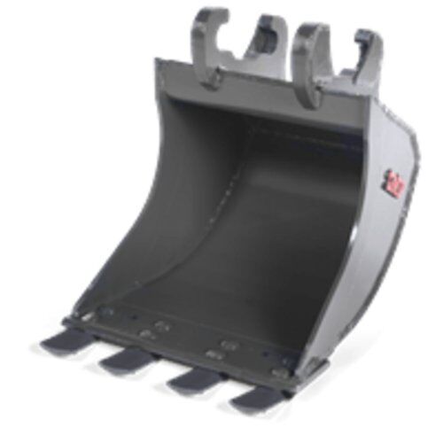  Abrisswerkzeug Werkzeug Husqvarna Schaufel DXR 250/270/300/310 85l Standard, 70 kg 12461433