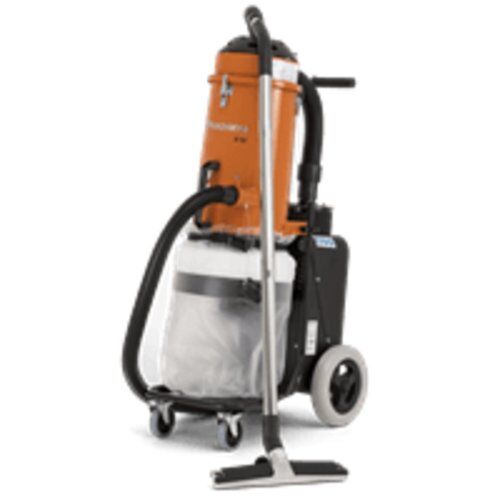  Betonoberflächenbearbeitung Staubsauger Husqvarna HEPA Staubsauger S 13, 1, 2 kW 12461356