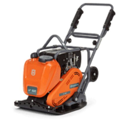 Betonoberflächenbearbeitung Rüttelplatten Husqvarna Rüttelplatte LF 100 LAT, 500 mm, 118 kg, 1B20, 3,2 kW 12461209