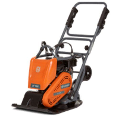  Betonoberflächenbearbeitung Rüttelplatten Husqvarna Rüttelplatte LF 130 LT, 500 mm, 135 kg, GX160, 3,6 kW 12461201