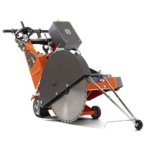 Betonsägen und -bohren Fugenschneider Husqvarna Fugenschneider FS 600 E 240mm, Ø 600mm 12461070