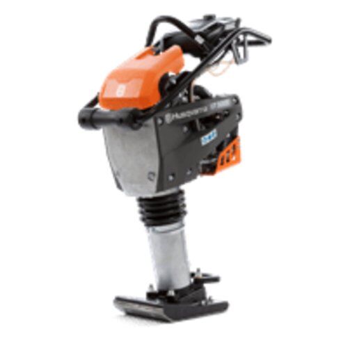  Betonoberflächenbearbeitung Stampfer Husqvarna Stempfer LT 5005 6" 150 mm 60 kg 12461135
