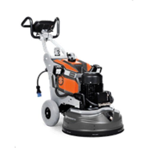  Betonoberflächenbearbeitung Schleifmaschine Husqvarna Schleifmaschine HTC T5, 2.2 kW, Ø 230 mm 12461147