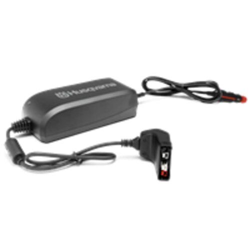  Batterieladegerät Husqvarna Batterieladegerät QC80F 12V 12461584
