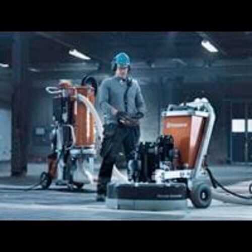 Satz Husqvarna Vor-Ort-Teile - PG 820 / PG 820 RC 12461528