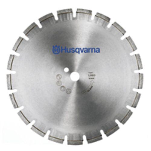  ELITE-CUT L680 Husqvarna Diamantscheibe ELITE-CUT L680 350x25,4 - 40x10x8 12462019