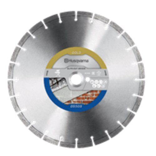  ELITE-CUT GS50S Husqvarna Diamantscheibe ELITE-CUT GS50S 300x25,4 - 40x2,8x12 12462098