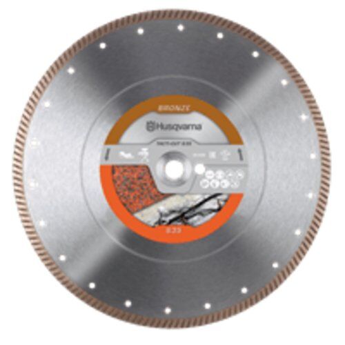  TACTI-CUT S35 Husqvarna Diamantscheibe TACTI-CUT S35 350x25,4 - 40x10 12461938