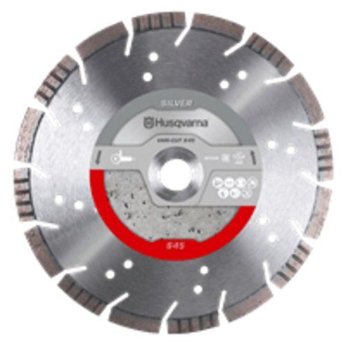  VARI-CUT S45 Husqvarna Diamantscheibe VARI-CUT S45 230x22,2 - 38x2,5x10 12461913
