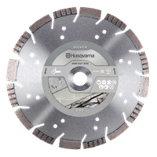  VARI-CUT S65 Husqvarna Diamantscheibe VARI-CUT S65 230x22,2 - 35x2,5x10 12461879