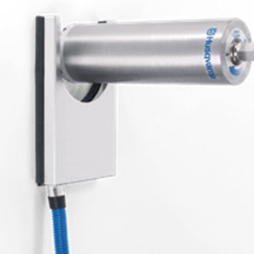  Schlammsammelsysteme Husqvarna U-förmiges Wassersammelring 212 mm 12461843