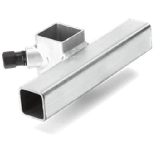  Halter Husqvarna Winkelklammer, doppelte Scheibe 12461550