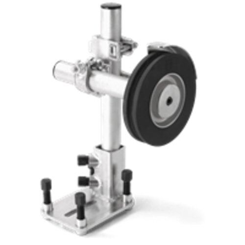  Riemenscheibe Husqvarna Riemenscheibe Umlenkrollensatz, rundes Rohr 12461815