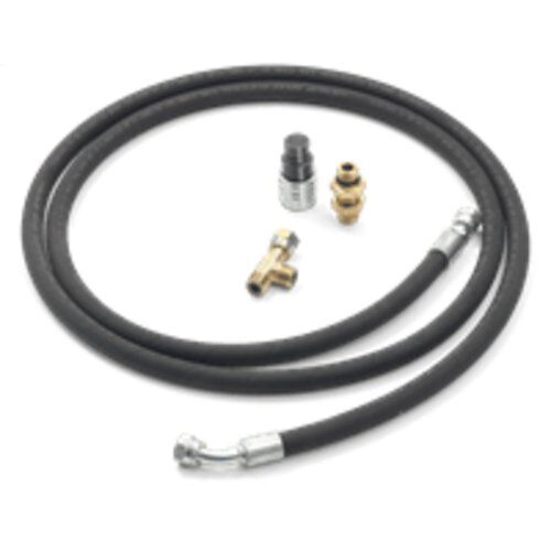  Satz für Leckölleitung Husqvarna Satz für Leckölleitung DXR 310 12461671