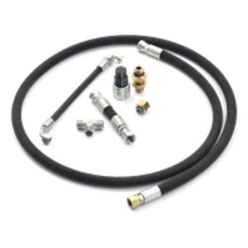  Satz für Leckölleitung Husqvarna Satz für Leckölleitung DXR 140 12461670
