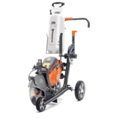  Zubehör Führungswagen Husqvarna Führungswagen KV 970 / 1260 inkl. Wassertank 12461532