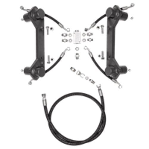  Staubreduktionssatz für Hydraulikwerkzeuge Husqvarna Staubreduktionssatz ER 50 12461804