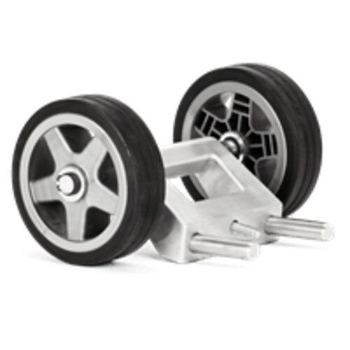  Zubehör Radsatz Husqvarna Radsatz DS 500 12461737