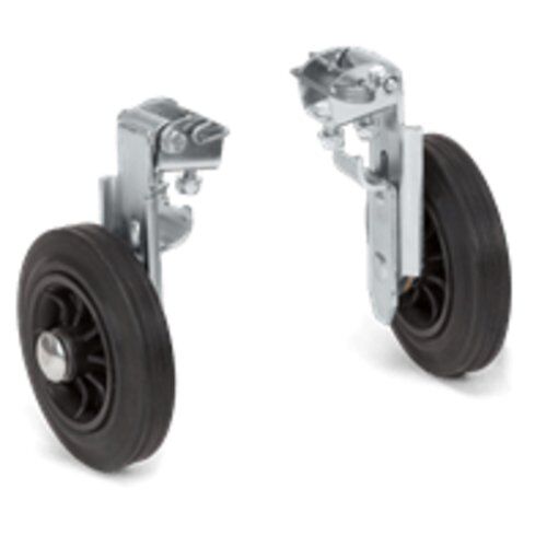  Transportrad Husqvarna Transportrollen-Set MG475/BG375 12461834