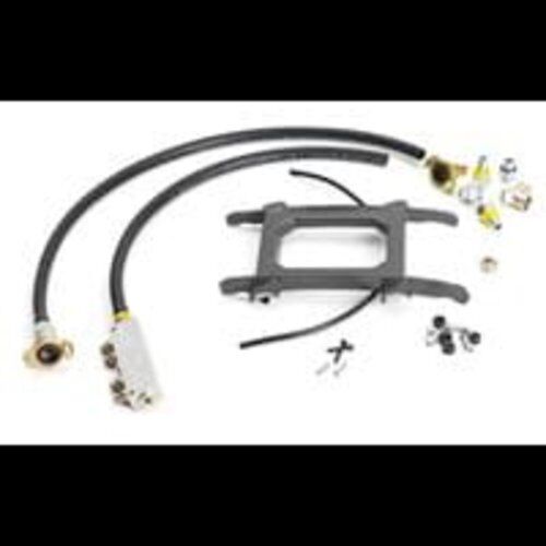  Befestigungssatz Husqvarna Befestigungssatz Zylinderschutz C2 + C3, DXR 310 12461758