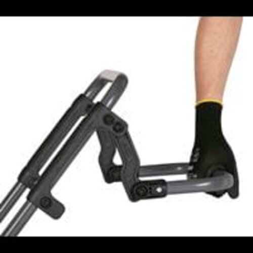  Einstellhebel Husqvarna Vibrationsarme Griffe 12461493
