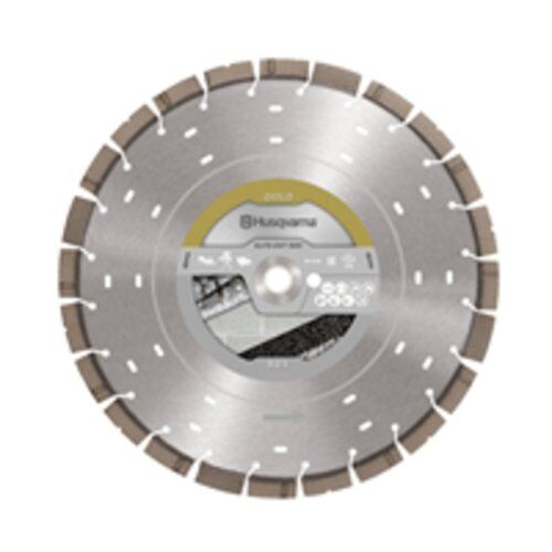  ELITE-CUT S65 EXO-GRIT Husqvarna Diamantscheibe ELITE-CUT S65 EXO-GRIT 600x25,4 - 3,7x15 12461897