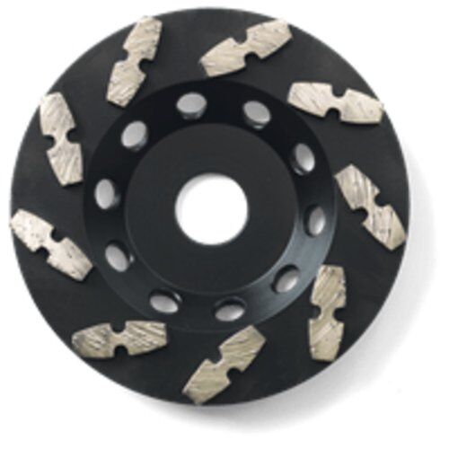  ELITE-GRIND G1070 Husqvarna Schleiftopf ELITE-GRIND G1070 Ø 125 mm, K20/30 12462279