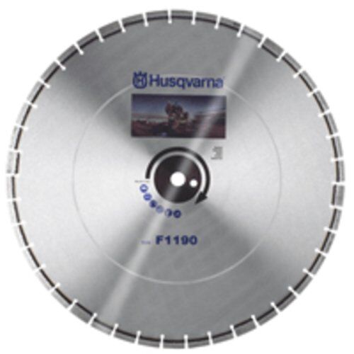  ELITE-CUT F1170 Husqvarna Diamantscheibe ELITE-CUT F1170 900x25,4 - 40x4,5x12,5 12462174