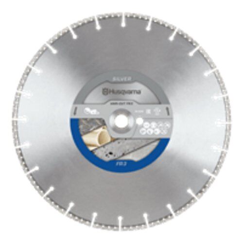  Vari-Cut FR-3 Husqvarna Diamantscheibe Vari-Cut FR-3 300x25,4 - 40x3,4 12461990