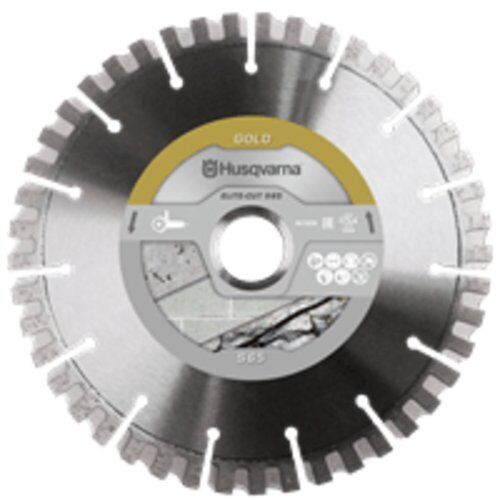  ELITE-CUT S65 Husqvarna Diamantscheibe ELITE-CUT S65 230x22,2 - 39x2,6x15 12462130