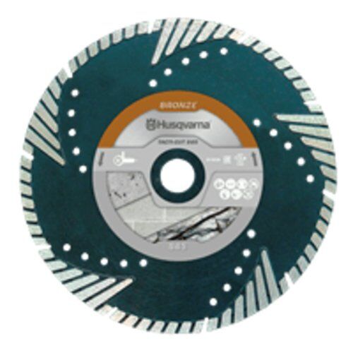  TACTI-CUT S65 Husqvarna Diamantscheibe TACTI-CUT S65 115x22,2 - 2,2x9 12462103