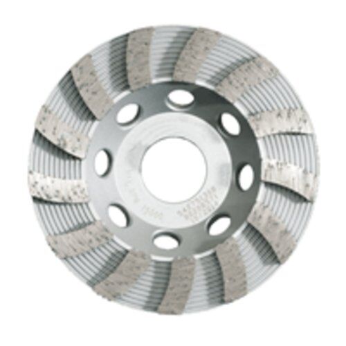  VARI-GRIND G50 Husqvarna Schleiftopf VARI-GRIND G50 Ø 125 mm 12462291