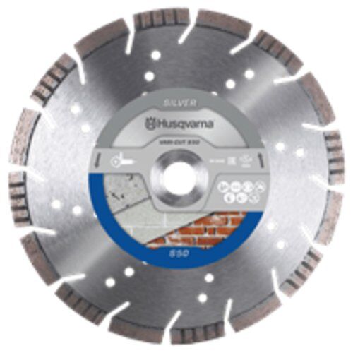  VARI-CUT S50 Husqvarna Diamantscheibe VARI-CUT S50 125x22,2 - 30x2,15x10 12462163