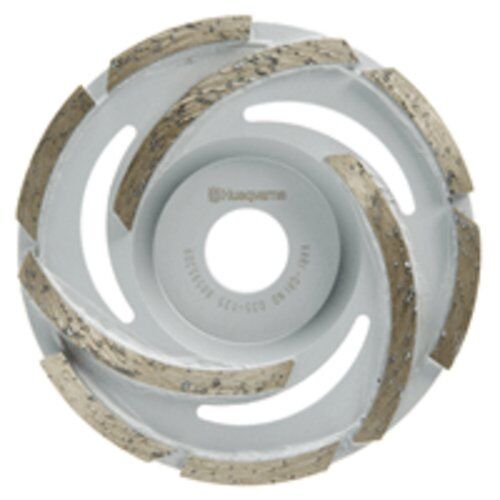  VARI-GRIND G35 Husqvarna Schleiftopf VARI-GRIND G35 Ø 125 mm 12462297