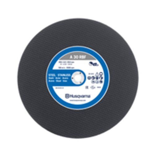  Abrasive Trennscheiben Husqvarna Trennscheibe VARI-DISC STEEL Ø350/20 12462311