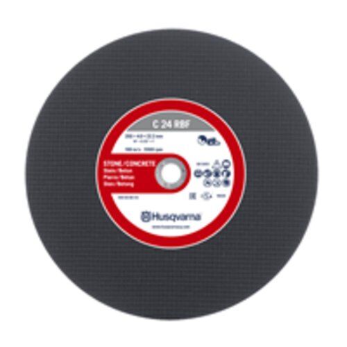  Abrasive Trennscheiben Husqvarna Trennscheibe VARI-DISC STONE Ø400/22,2 12462320