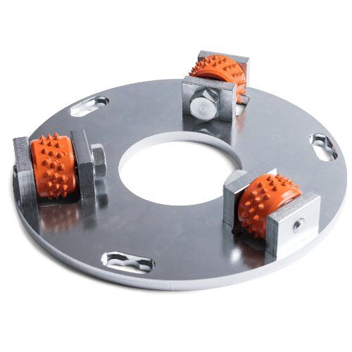  Diamantwerkzeug Platten Husqvarna Stockwerkzeug BHT D270-3 Ø 270 mm 12462304