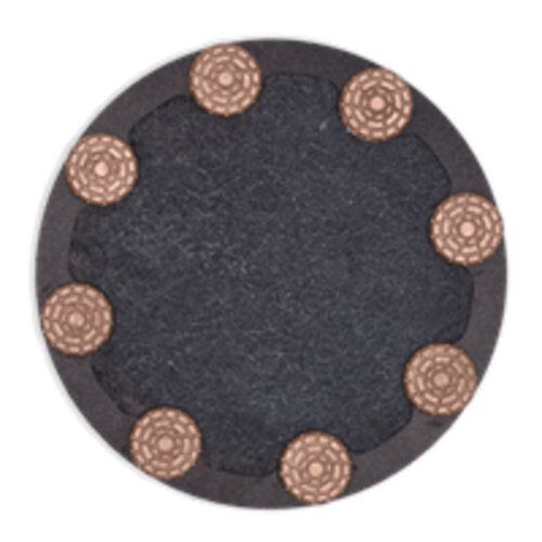  Polierpad HiperFlex TRW Husqvarna Polierpad Hiperflex TRW Ø 350 mm, K 3000 12462393