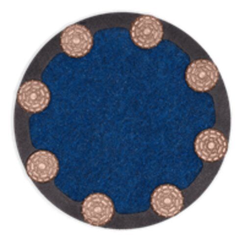  Polierpad HiperFlex TRW Husqvarna Polierpad Hiperflex TRW Ø 350 mm, K 1500 12462392