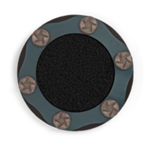  Polierpad HiperFlex TRW Husqvarna Polierpad HiperFlex TRW Ø 350 mm, K 100 12462387